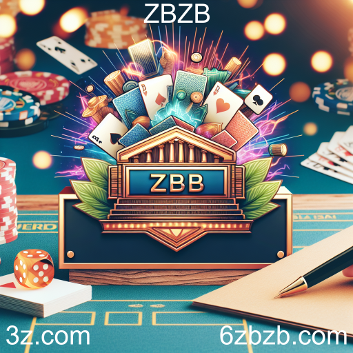 Aventura nas Cartas: Explorando o Mundo dos Jogos de Cartas no ZBZB